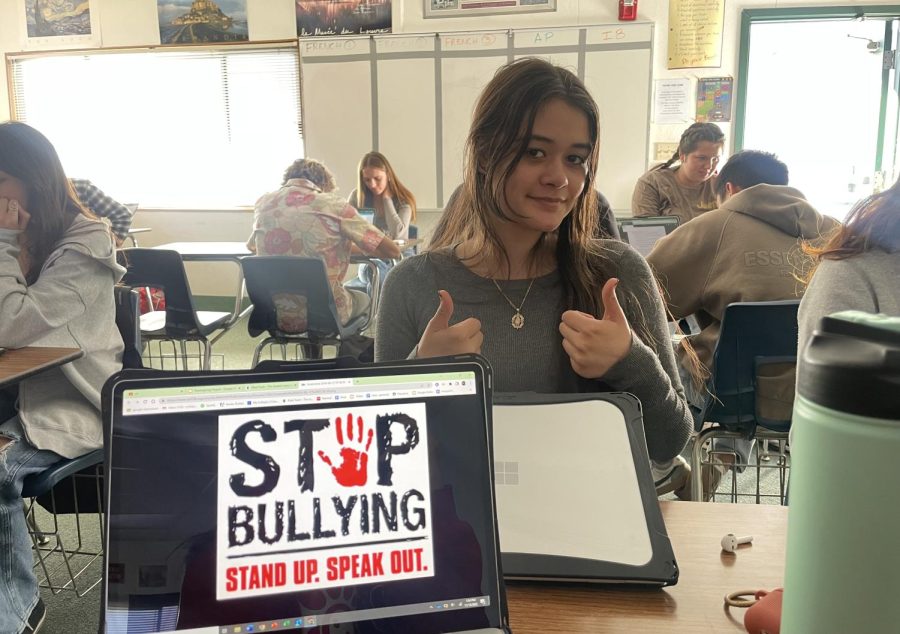 Bullying+prevention