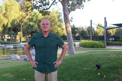 Teacher Brian Dennert won his re-election to the Rancho Simi Valley Park District board.